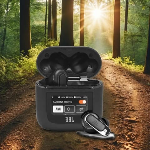 JBL tour pro 2