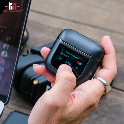 JBL Écouteurs Bluetooth à Suppression de Bruit Avancée