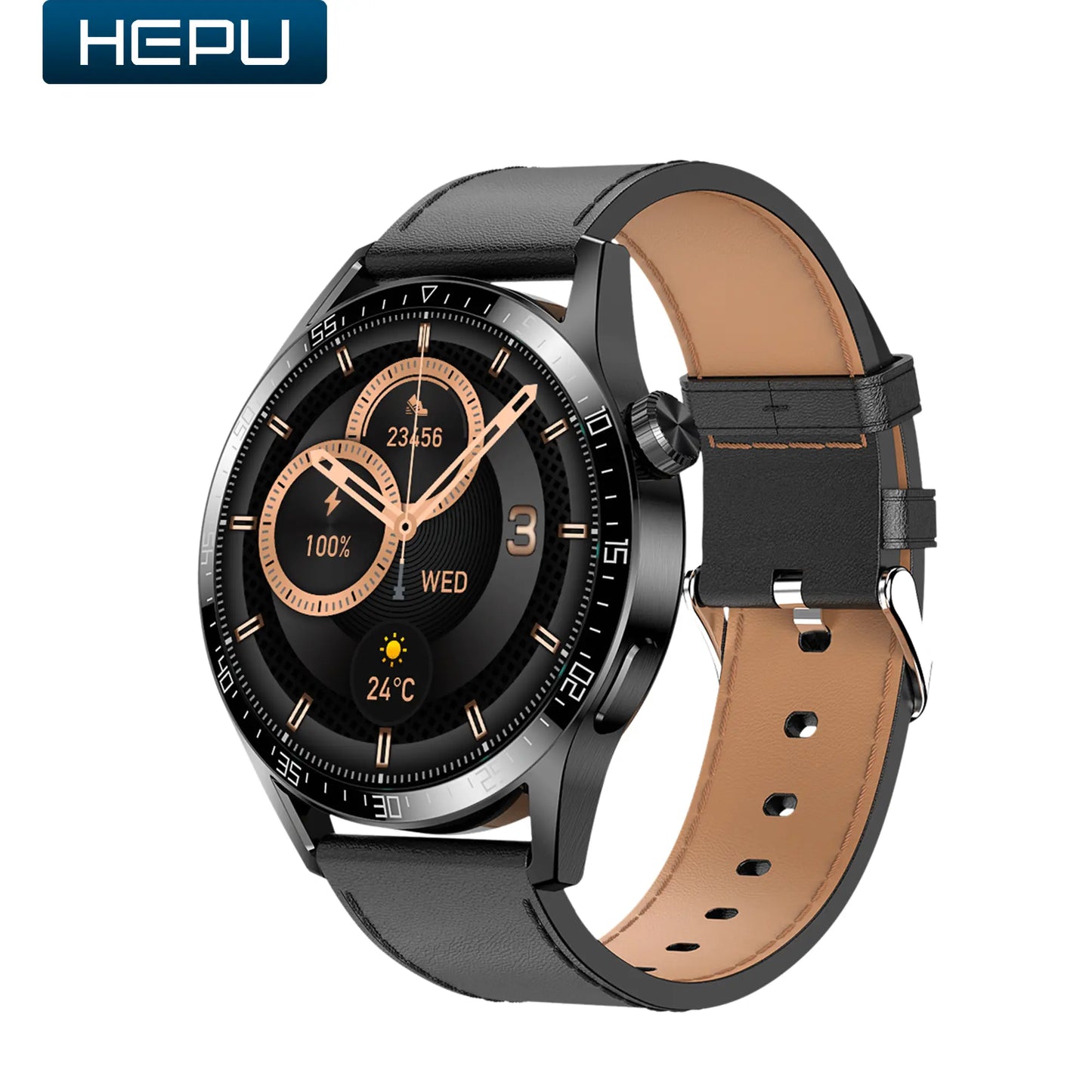 SMART WATCH HEPU G28