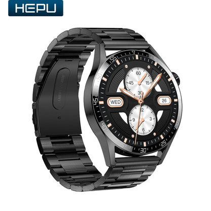 SMART WATCH HEPU G28