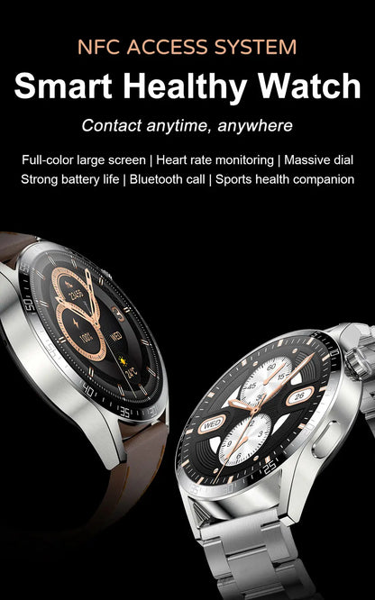 SMART WATCH HEPU G28