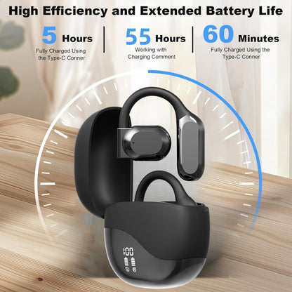 Écouteurs OWS M62 : Une Qualité Sonore Exceptionnelle Sous Toutes Les Conditions