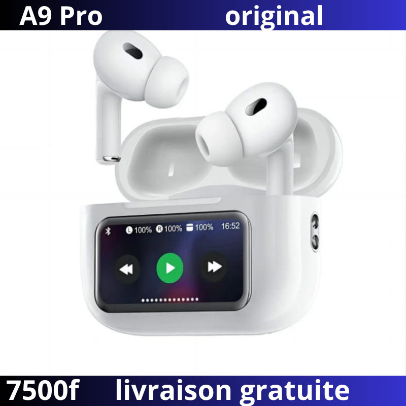 Écouteur A9 Pro