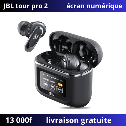 JBL tour pro 2