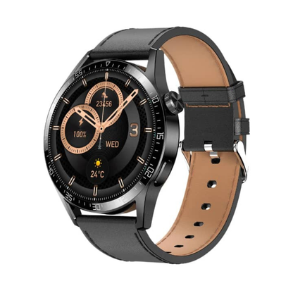 Montre Intelligente Kalobee SK37 – Élégance & Performance au Poignet