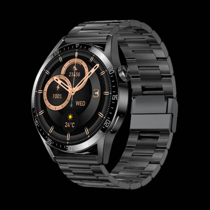 Montre Intelligente Kalobee SK37 – Élégance & Performance au Poignet