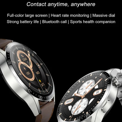 Montre Intelligente Kalobee SK37 – Élégance & Performance au Poignet