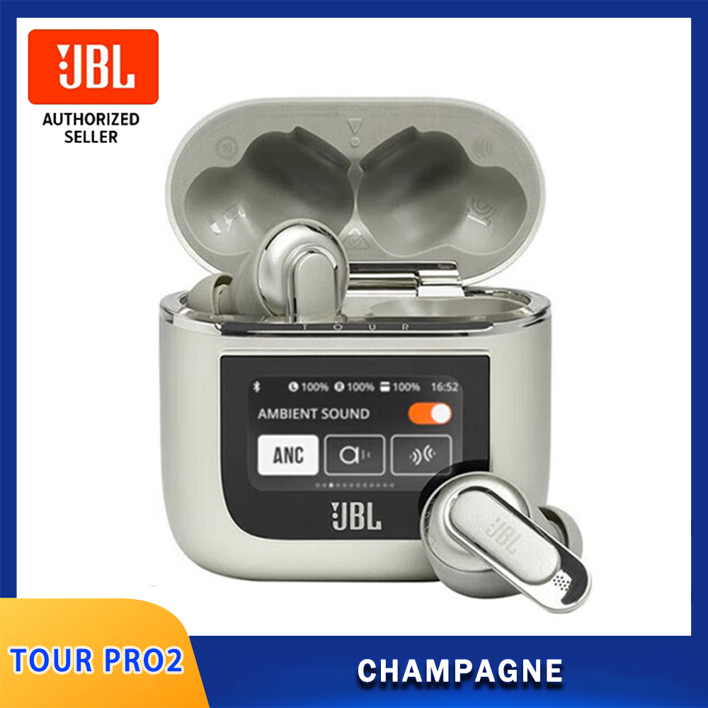 JBL tour pro 2