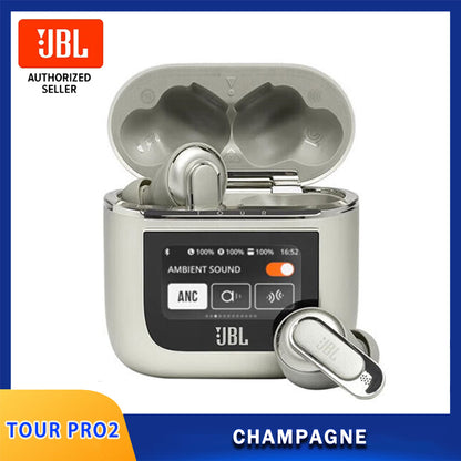 JBL tour pro 2