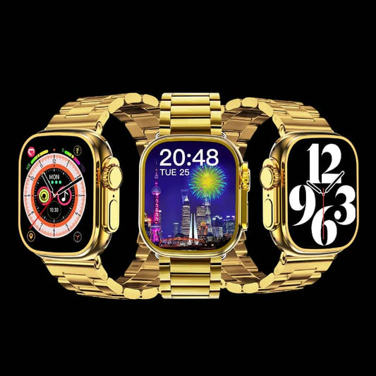 Montre connectée ultra 2 M60