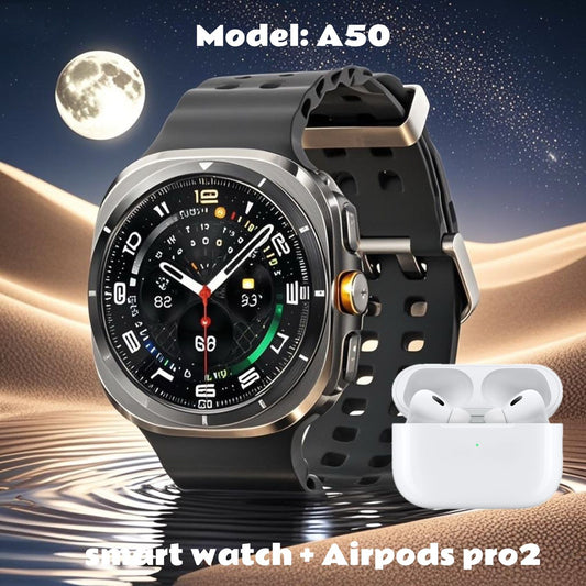 WATCH A50