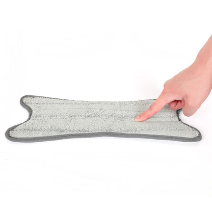 Ensemble de Balai-Éponge X Automatique