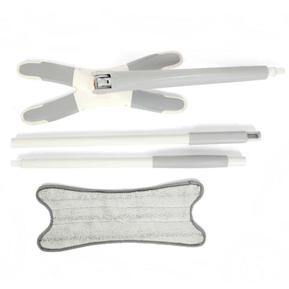 Ensemble de Balai-Éponge X Automatique